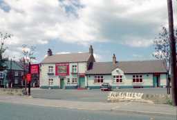 Smelters Arms, Castleside 06/1972